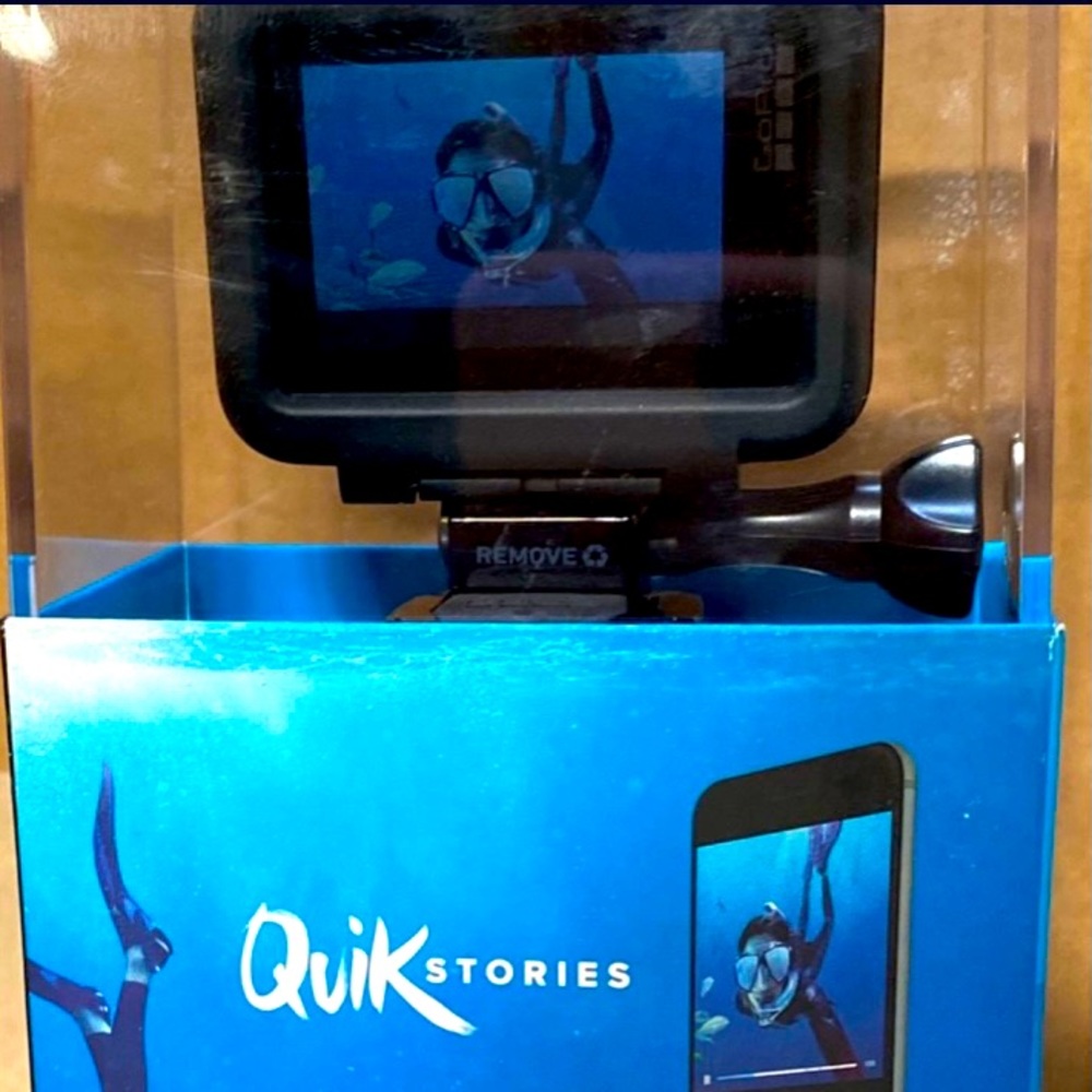 GoPro6